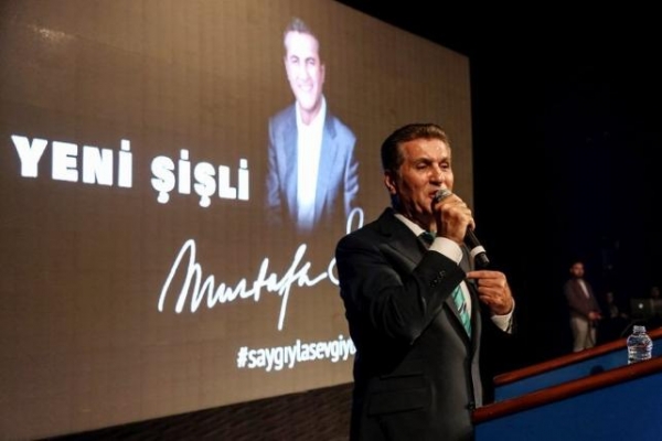 CHP adaylarını bir an önce açıklamalı