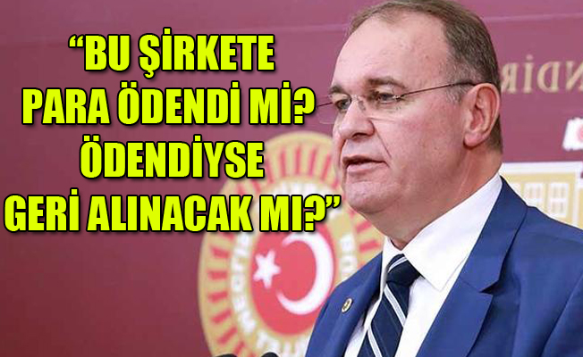 CHP ile AKP arasında sözleşme polemiği