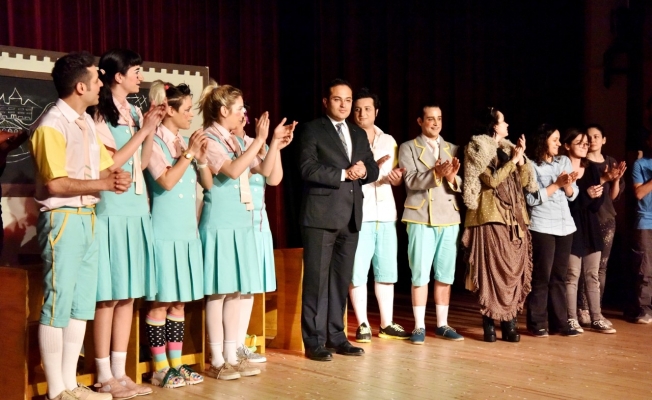 BBŞT kış dönemi kursları başlıyor