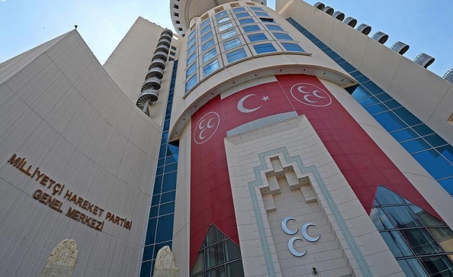 MHP, adaylarına güvenlik soruşturması
