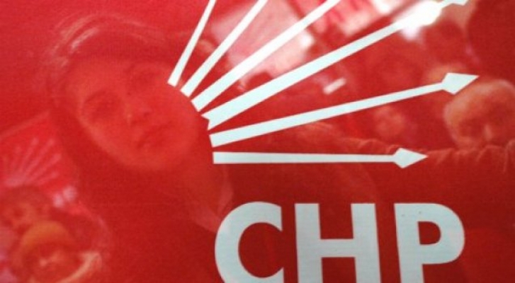 CHP, MYK'sına bir isim daha