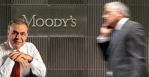 İzmir Büyükşehir'e Moody's'ten yüksek not