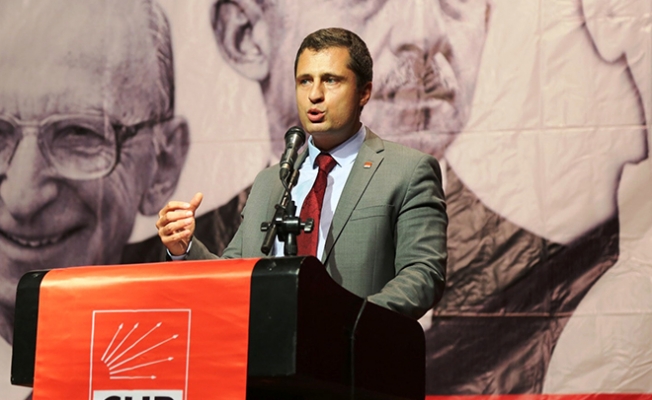 CHP İzmir'de hedef büyüttü