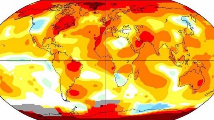 NASA'dan ürküten uyarı