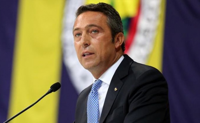 Ali Koç'tan 'kadro dışı' açıklaması