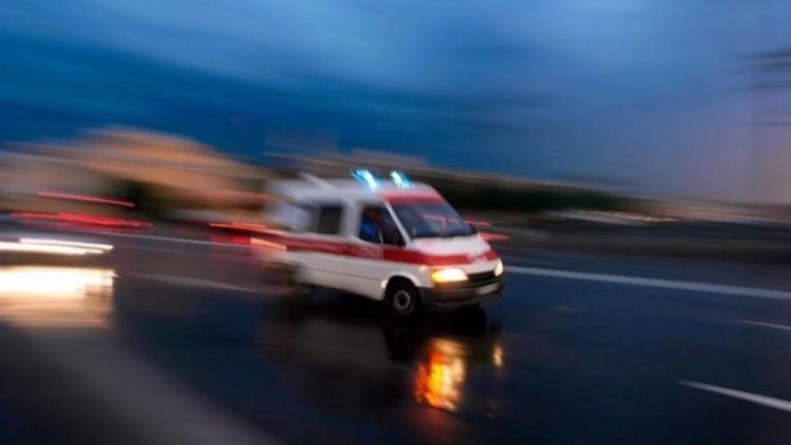 Yüzme havuzunda klor kazanı patladı: 32 kişi hastanelik oldu