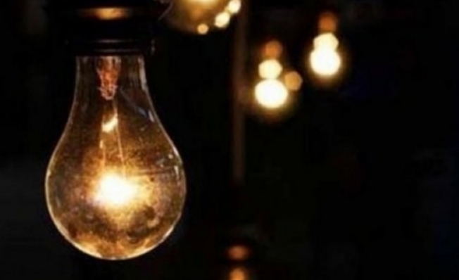 İzmir elektrik kesintisi!