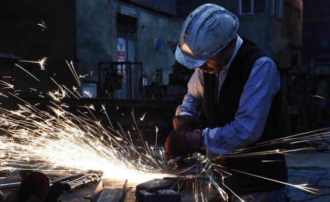 Türkiye'den flaş 'çelik' kararı