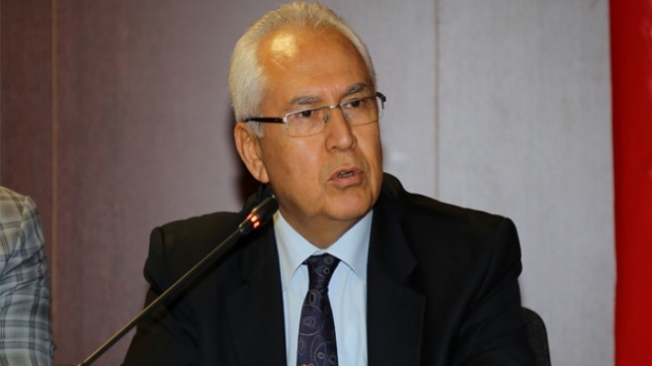 Başkan Selvitopu: Yapılan çok ayıptır