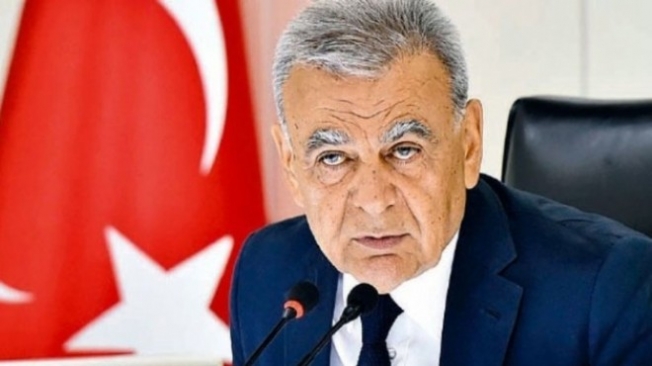 Kocaoğlu: Siyaseti bırakıyorum
