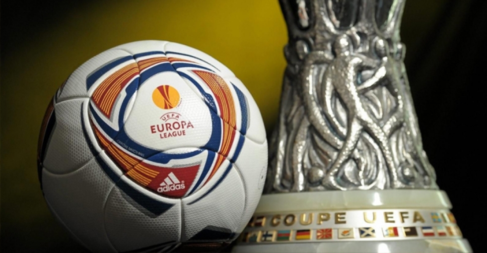 UEFA Avrupa Ligi'nde rakipler belli oldu
