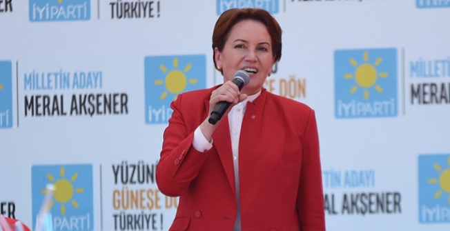 İşte İYİ Parti'nin yerel seçim planı