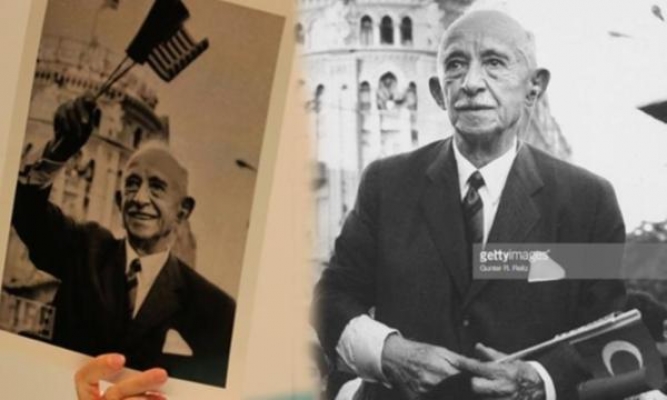 Erdoğan'a 45 yıl öncesinden yanıt