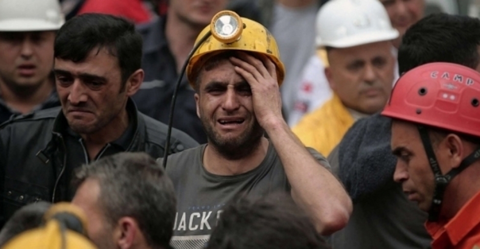 Soma'da bilirkişi raporunun arkasında durdu