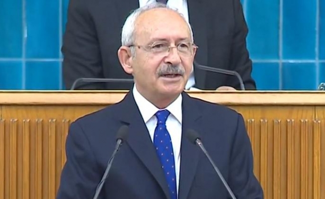 Kılıçdaroğlu: Sen kim oluyorsun da benim Müslümanlığımı sorguluyorsun!