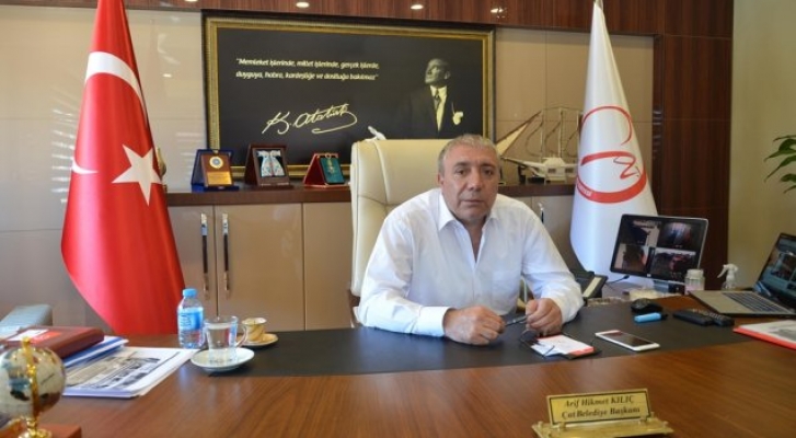 Nankörsün sen Kocaoğlu!