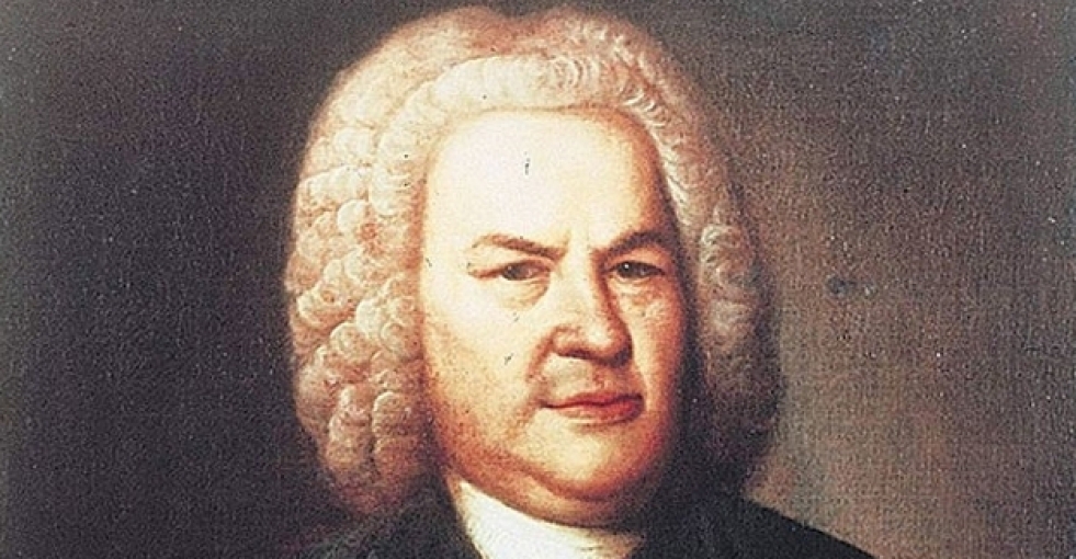 Bach'ın son eserini bilgisayar tamamlayacak