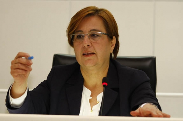 Başkan Pekdaş: Söyleyecek sözüm, yapacak işim var,adayım...