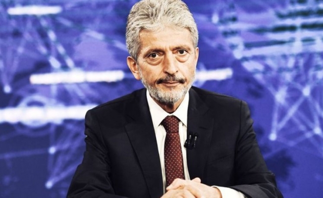 Mustafa Tuna: Aday olunmaz, aday gösterilir