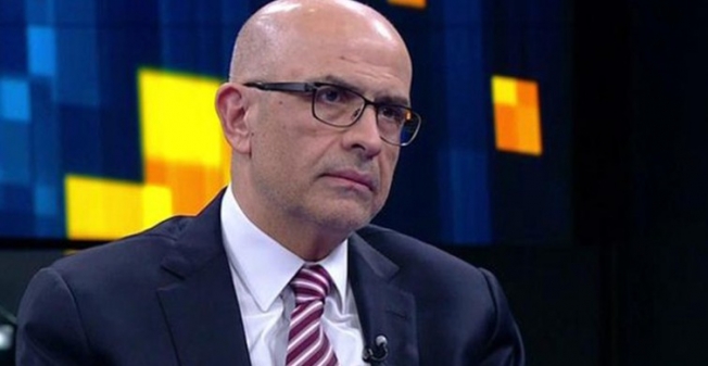 Enis Berberoğlu'na yurtdışına çıkış yasağı