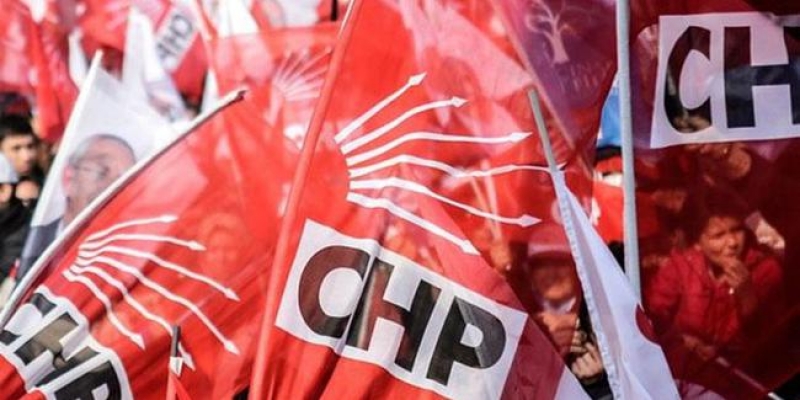 CHP'de adaylar dört aşamada belirlenecek