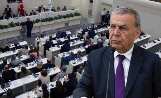 İnşallah Kocaoğlu'nu CHP Genel Başkanı Olarak Görürüz