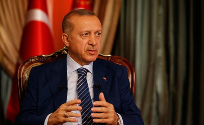Erdoğan’dan yeni ekonomi programı ile ilgili flaş açıklamalar