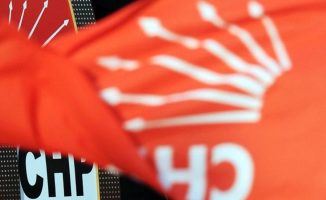 CHP'de o ilçelerde önseçim kararı