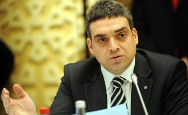 CHP’li Umut Oran:Daha güçlü bir CHP ile ilgili hayallerim var