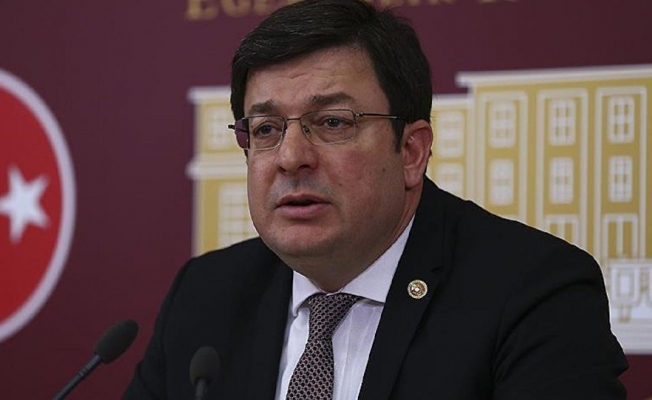 CHP'den gündemi sarsacak İnönü iddiası