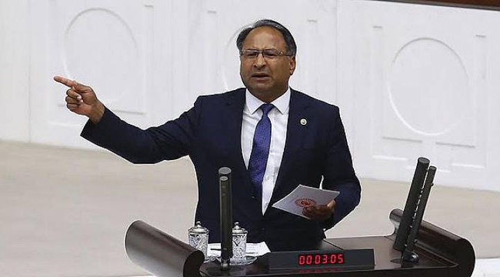 Purçu: Roman Mahallelerinde Yıkım Vicdansızlıktır