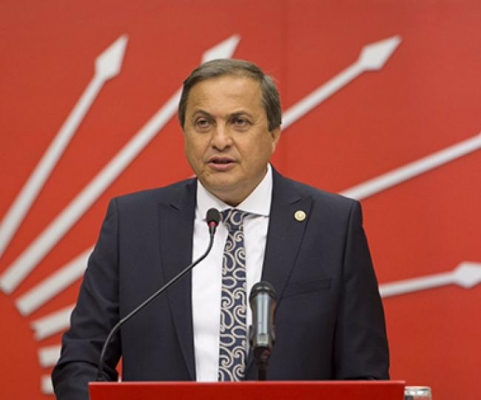 CHP'de, seçim kampanyası start alıyor