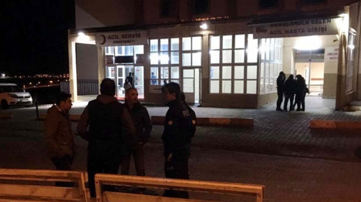 Yatılı okulda feci olay!