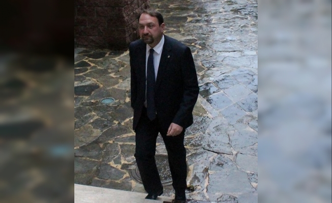 CHP’de Gümrükçü ‘yürüyelim arkadaşlar’ dedi, istifa etti!