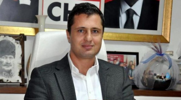 CHP'li Yücel: Atatürk'ün vasiyetine ihanet etmeyin
