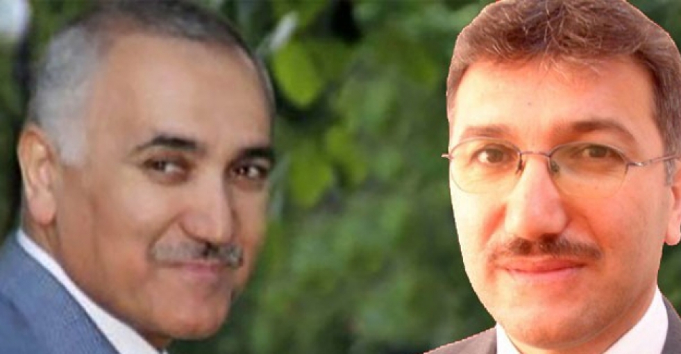 Adil Öksüz'ün kardeşinden flaş hamle
