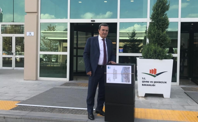 Narlıdere’nin Kentsel Dönüşümün’de engel kalmadı