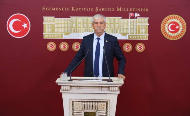 Kani Beko; Sendikal faaliyet suç değil haktır