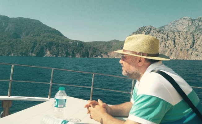 İstanbul ve Cemal Kaşıkçı