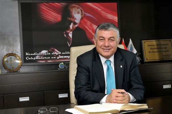 Sarıyer’de bir kişi bile mağdur olmayacak