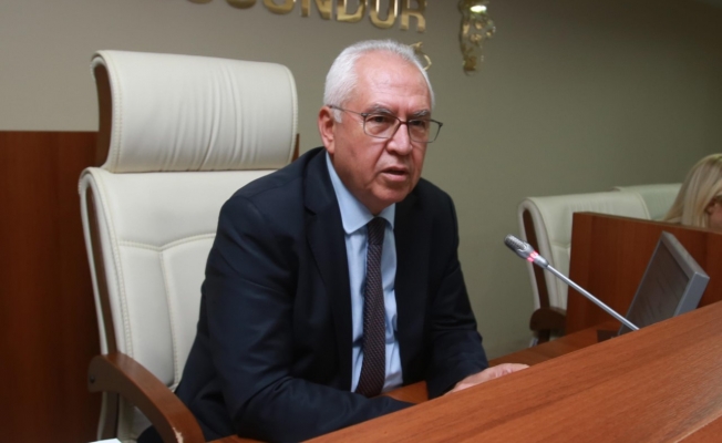 Selvitopu: Sayıştay denetçileri teşekkür etti