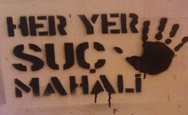 İzmir'de Din öğretmenine 6 öğrenciye cinsel istismardan dava