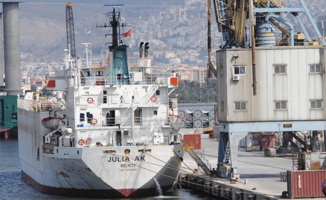 İzmir'de yine 'Rahmeh' vakası mı?