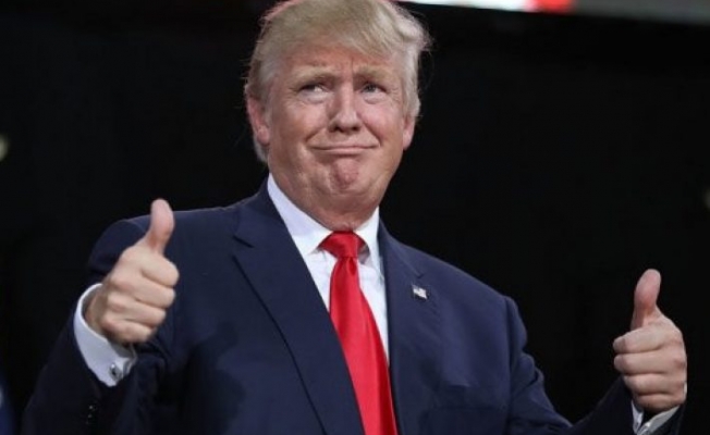 Trump'tan Brunson tweeti