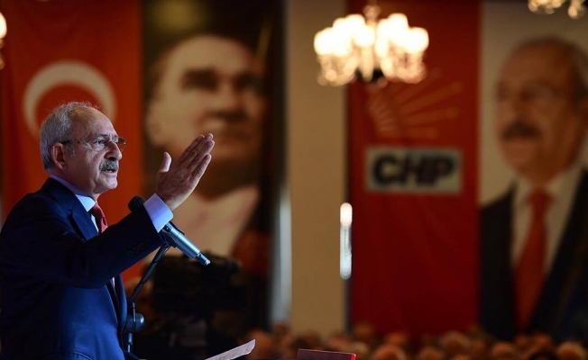 Kılıçdaroğlu belediyeciliği 8 maddede sıraladı