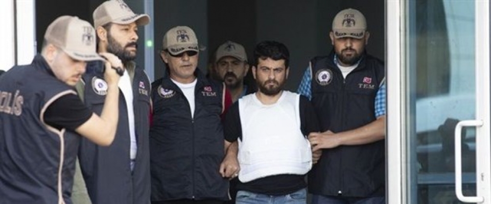 Reyhanlı saldırısına bir tutuklama daha