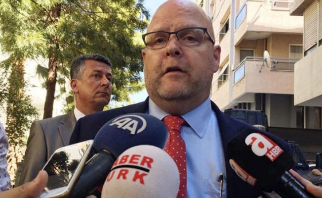 Brunson'ın avukatı: Kararı temyiz edeceğiz