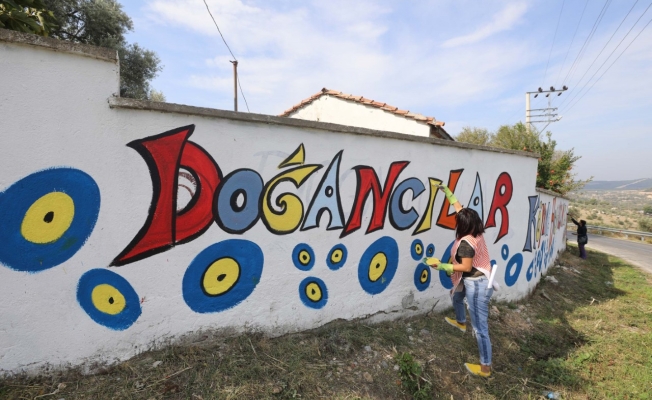 Bucalı kadınlardan anlamlı güçbirliği