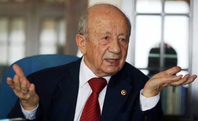 "İş Bankası devredilemez anayasaya aykırıdır"