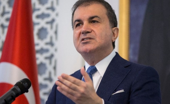 AKP'den Brunson açıklaması
